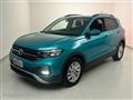 VOLKSWAGEN T-CROSS 1.0 TSI Style BMT