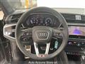 AUDI Q3 SPORTBACK Q3 SPB 35 TDI S tronic S line edition