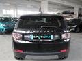 LAND ROVER DISCOVERY SPORT 2.0 TD4 180 CV HSE