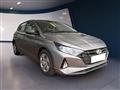 HYUNDAI I20 II 2018 5p 1.2 mpi Style 84cv