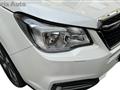 SUBARU FORESTER 2.0 i Style SAAS CVT Lineartronic