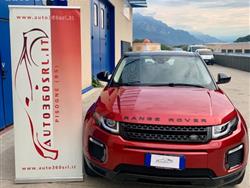 LAND ROVER RANGE ROVER EVOQUE 2.0 TD4 180 CV 5p. HSE BICOLORE EURO6