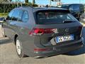 VOLKSWAGEN GOLF Variant 2.0 tdi Life 115cv dsg -  GG942CD