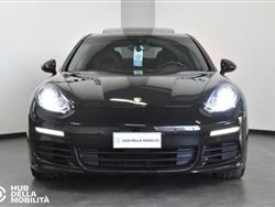 PORSCHE PANAMERA 3.0 Diesel