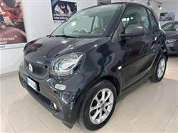 SMART Fortwo 1.0 Youngster 71cv twinamic my18