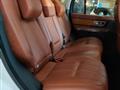 LAND ROVER RANGE ROVER SPORT 3.0 SDV6 HSE Automatic Pelle Navi Vetri Oscurati