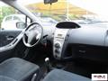 TOYOTA Yaris 1.4 D-4D 5p.