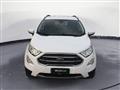 FORD ECOSPORT 1.5 Ecoblue 100 CV Start&Stop Titanium