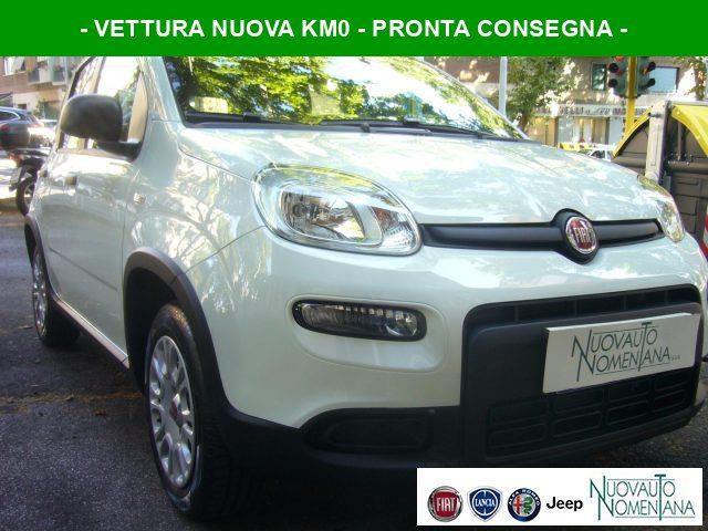 FIAT PANDA 1.2 EasyPower GPL di Casa con Radio AUTO NUOVA