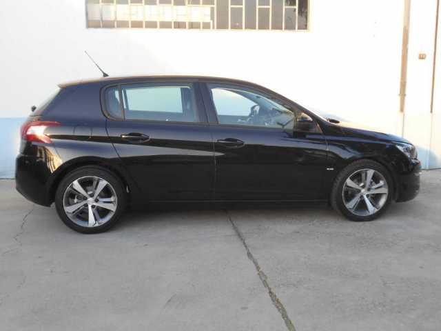 PEUGEOT 308 2ª