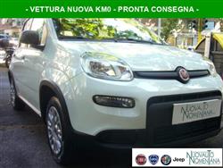 FIAT PANDA 1.2 EasyPower GPL di Casa con Radio AUTO NUOVA