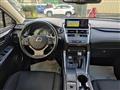 LEXUS NX 2.5cc BUSINESS 155cv SAFETYPACK TELECAMERA NAVI