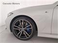 BMW SERIE 3 TOURING Mi Touring mhev 48V xdrive auto