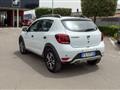 DACIA SANDERO 1.5 dCi 8V 90CV  Serie Speciale Wow