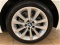 BMW Serie 5 520d Touring Luxury 190cv ottime condizioni