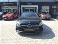 MERCEDES CLASSE A A 180 d Premium