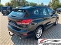 BMW X1 sDrive18d 150cv Advantage Car Play Navi Pdc