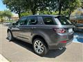 LAND ROVER Discovery Sport 2.0 TD4 180 CV HSE