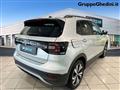 VOLKSWAGEN T-CROSS 1.0 TSI 115 CV DSG Style BMT