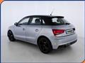 AUDI A1 SPORTBACK A1 SPB 1.4 TDI ultra S tronic Sport