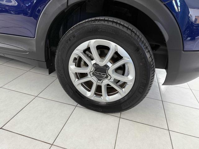 FIAT 500X 1.3 MultiJet 95 CV Business