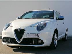 ALFA ROMEO MITO 1.4 BENZ/GPL 78 CV ADATTA A NEOPATENTATI