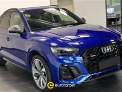 AUDI SQ5 SPORTBACK SPB TDI quattro tiptronic