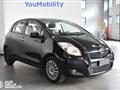 TOYOTA YARIS 1.0 5 porte Sol GPL - Ok Neopatentati