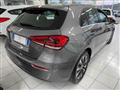 MERCEDES CLASSE A d Automatic Business Extra