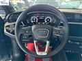 AUDI Q3 Sportback Q3 SPB 35 TDI S tronic S line edition