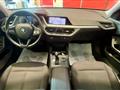 BMW SERIE 1 d 5p. ** AUTOMATICA, TUTTA TAGLIANDATA BMW **