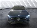 MERCEDES CLASSE A A 180 d Automatic Premium