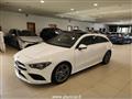 MERCEDES CLASSE CLA 200d Automatic SB Premium Navi Tetto Fari LED 18