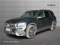 MERCEDES CLASSE GLB GLB 200 d Automatic 4Matic Premium