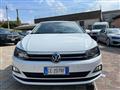 VOLKSWAGEN POLO 1.0 TSI 5p. Comfortline BlueMotion Technology