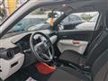 SUZUKI IGNIS 1.2 Benzina/Gpl  Top