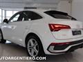 AUDI Q5 SPORTBACK SPB Sportback 35 TDI S tronic S line 45.456 km!!!!