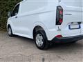 FORD TRANSIT CUSTOM 300 2.0 EcoBlue 136CV PC Furgone Titanium