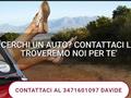 VOLKSWAGEN T-CROSS 1.0 TSI 110 CV Advanced ok neopatentati