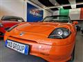 FIAT BARCHETTA 1.8 16V ARANCIONE RESTAURO CONSERVATIVO!!