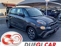 FIAT 500L 1.4 95 CV Mirror City Cross