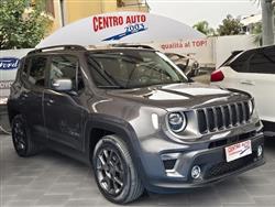 JEEP Renegade 1.6 Mjt DDCT 120CV Limited