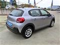 CITROEN C3 1.5 bluehdi Feel Garanzia Citroen