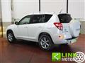 TOYOTA RAV4 2.2 D-4D 150 CV DPF Exclusive