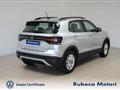 VOLKSWAGEN T-CROSS 1.0 TSI 110 CV DSG Style