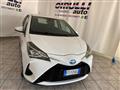 TOYOTA YARIS 1.5 Hybrid 5 porte Cool