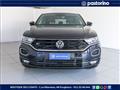 VOLKSWAGEN T-ROC 2.0 TDI SCR 150 CV Sport BlueMotion Technology