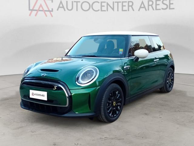 MINI MINI FULL ELECTRIC Electric