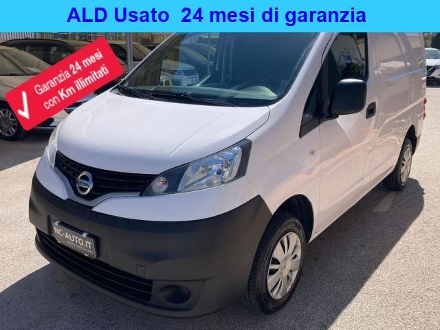 NISSAN NV200 1.5 dCi 90CV Furgone