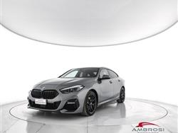 BMW SERIE 2 Serie 2 d Msport